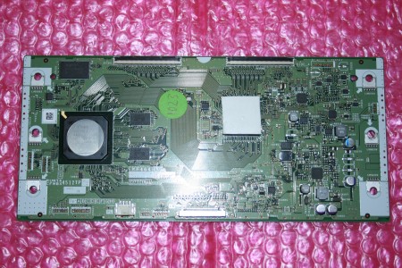 Sharp - T-Con - KF464, RUNTK4512TP, CPWBX4512TP, LC46LE811E