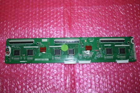 SAMSUNG - PBA REV: C, LJ92-01963A (LJ92-01963C), LJ9201963C, BUFFER PCB