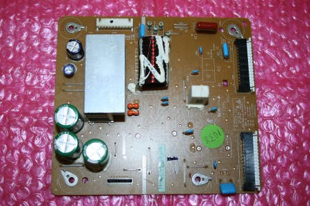SAMSUNG - LJ92-01796A (LJ92-01796C), LJ41-09478A, PBA REV: C, LJ9201796A (LJ9201796C), LJ4109478A - X-MAIN