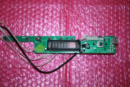 *NEW* Philips - Control PCB - 996510031848, 9965 100 31848
