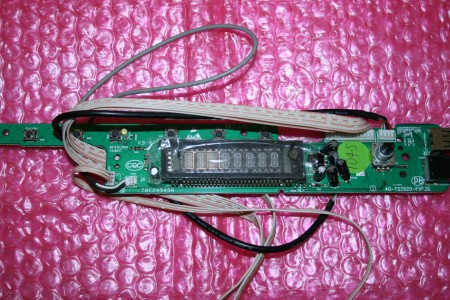 *NEW* Philips - Control PCB - 996510031848, 9965 100 31848, HTS3540