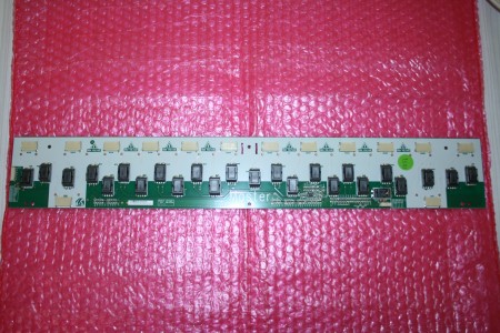 Samsung - Inverter PCB - 4HV2358, HXSA, MASTER, LE46M87BDXXEU