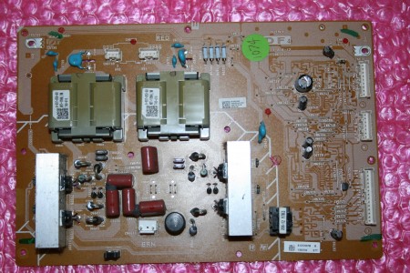 Sony - A1253587B, 187381812, 1-873-818-12, KDL-52W3000, KDL52W3000, PSU