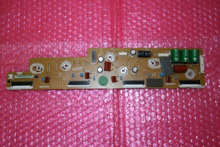 Samsung - PBA REV:A, LJ92-01941A, LJ9201941A, X-BUFFER