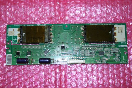 Sanyo - 6632L-0543A, PPW-EE37SL-0, CE37FD90-B,Inverter board 