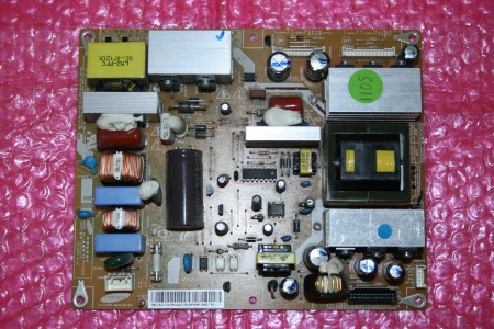 Samsung - PSU - BN44-00156A (BN44-00155A, BN44-00191A, BN44-00191B, BN44-00192A, BN44-00192B)