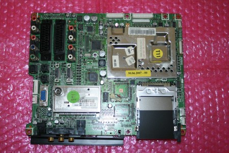 Samsung - Main PCB - BN94-01193M (BN94-01193Q, BN94-01404J, BN94-01404W, BN94-01423H, BN94-01423R)