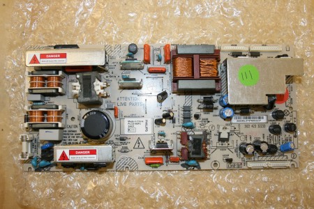 PHILIPS - PLCD190P3, 3122 423 32233, 312242332233, PSU