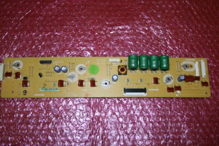 Samsung - X-Main - 60FF_XW, LJ41-10330A (PS60F5500AKXXU)