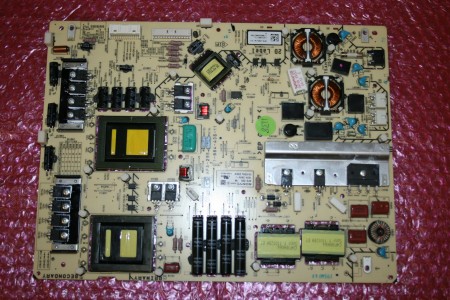 SONY - KDL-46HX823, 147430711, APS-295  /W, 1-884-406-11, POWER, PSU PCB