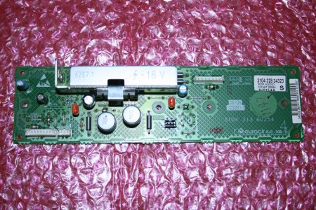 Philips - Audio ASSY - 310432834323, 3104 313 60254 (37PF994612)