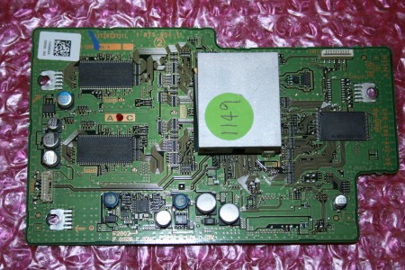 Sony - Logic - I1259904A, 1-873-954-11, 187395411, KDL40X3000, KDL-40X3000
