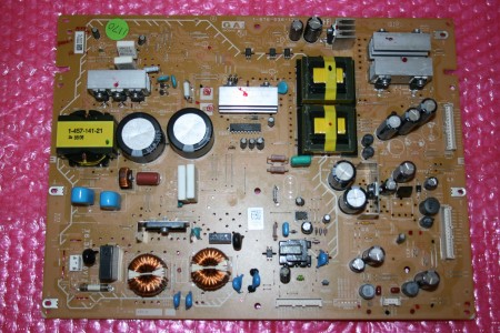 Sony - PSU - 1-876-636-12, A1557041A, KDL-37V4000