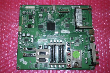 LG - EBT59162861, EAX57566202, 50PS3000ZB - MAIN PCB 