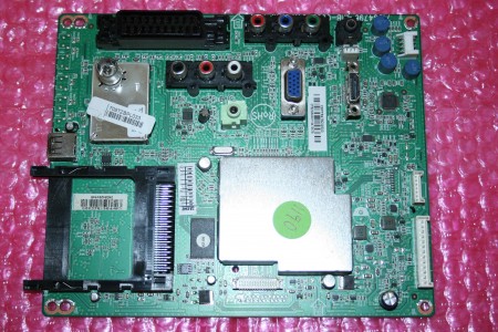 Philips - Main PCB - 715G4796-M1B-000-004X, 32PFL5206H/12