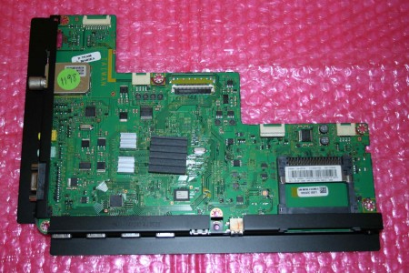 Samsung - Main PCB - BN94-04937A (BN94-02758B, BN94-02758K, BN94-02758R, BN94-02758W)