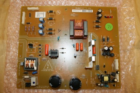 *NEW* Philips - PSU - 312242725211, 3122 427 25211 (32PFL3403D12)