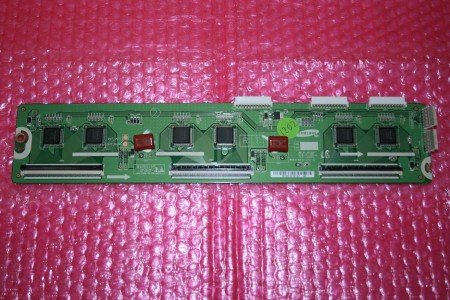 Samsung - Y-Buffer - 60FF, LJ41-10335A, PS60F5500AKXXU