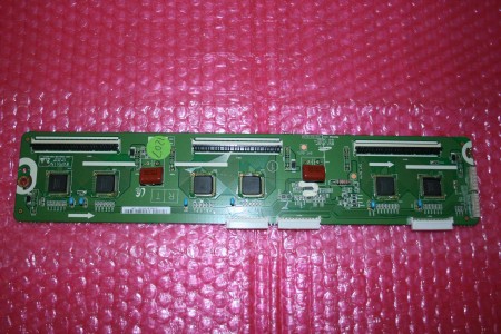 Samsung - PBA REV: C, LJ92-01963A (LJ92-01963C) PS60F5500AKXXU, Y-BUFFER