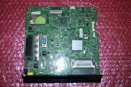 Samsung - Main PCB - BN94-04501A (BN94-04349C, BN94-04349G, BN94-04502E) PS43D450A2WXXU