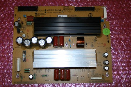 LG - EBR61855201, 50G2A, EAX60988201, 50PQ2000-ZA.BEKYLJP, 50PQ2000ZABEKYLJP, Z-SUS