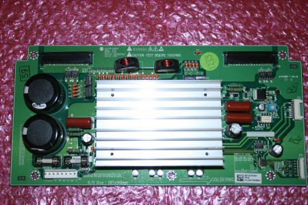 LG - 6871QZH033A, 6870QZE013C - Z-SUS