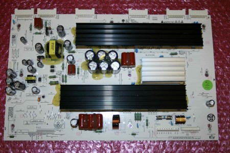 LG - EBR56396901, EAX56411402, 50PQ2000 - Y-SUS