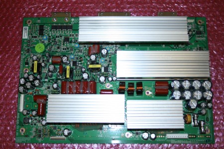 LG - Y-SUS - EBR39330301, 60X7A, EAX41661501