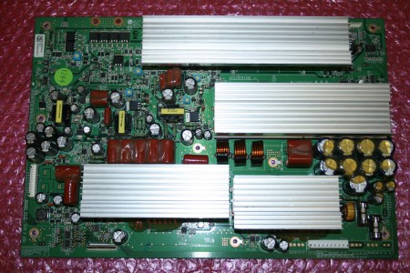 LG - Y-SUS - EBR39330301, 60X7A, EAX41661501