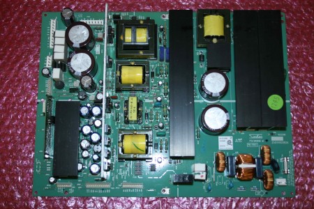 LG - PSU - 3501V00180A, PSC10089E, 441021659E, SANKEN