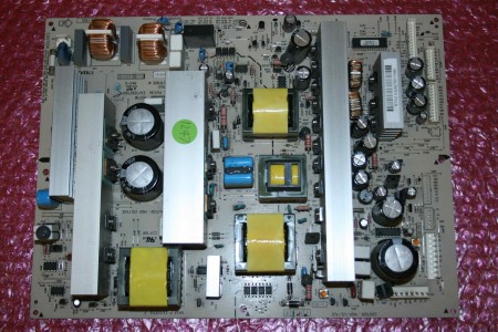 LG - PSU - EAY32927901, SANKEN, PKG1, PSC10190E, 1H371W
