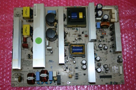 LG - EAY39190301, EAX38865401, 2300KEG024A-F, 50PG3000 - PSU