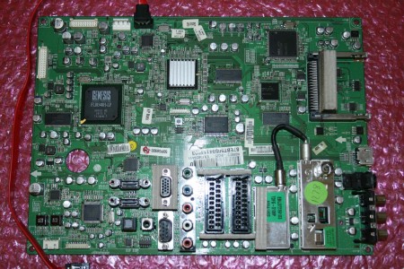 LG - MAIN PCB - EBT5059411, EAX43092102