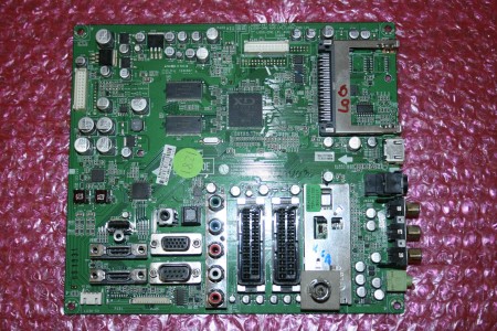 LG - EBU41529803, EAX40150702(3), 42LG3000-ZA.BEKTLJG, MAIN PCB