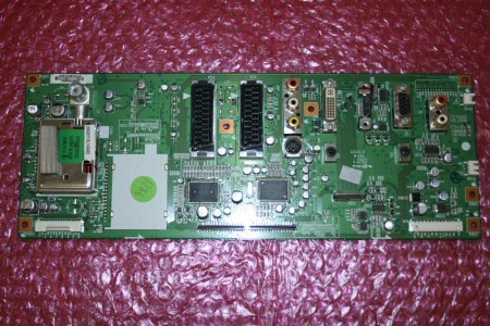 LG - ML-051A, 6870TB35B17, 32LX2RZEAUUKLF, MAIN PCB 