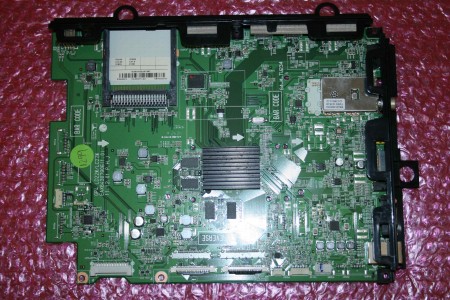LG - MAIN PCB - 55LM640T-LGD, EAX64307906, EBT62225720, 55LM640TLGD