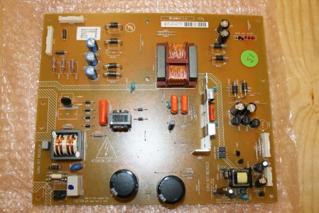*NEW* Philips - PSU - 312242725211, 3122 427 25211 (32PFL3403D12)