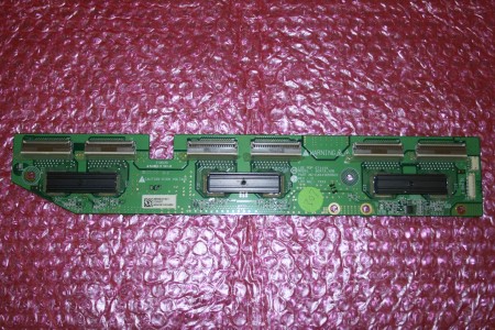 LG - Y-SCAN - EBR39331001, 60X7A, EAX41659601