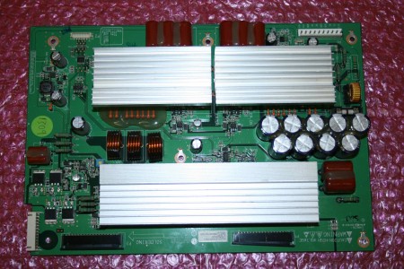 LG - EBR39330501, EAX41661802 - Z-SUS