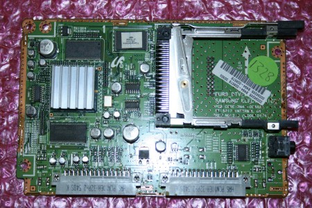 SAMSUNG - DIGITAL PCB - BN94-00867B, BN94-00868B, BN94-00868E, LE26R73BDX/XEU, LE26R74BDX/XEU, LE27S73BDX/XEU