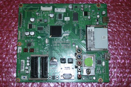 LG - EBT61065401, EAX61366604, PD01A, 07EBT61065401002, 60PK250-ZA.BEKLLJP - MAIN PCB