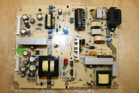PHILIPS - 715G4973-P01-H20-003E, 32PFL3406H/12, ADTVB2415PA1, 715G4973P01H20003E, 32PFL3406H12, PSU