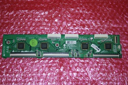 LG - Y-DRIVE - EBR62646705, 50G2A, EAX61157102