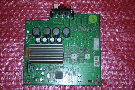 *NEW* LG - AMP PCB - EBR58130812, HB954, EAX60805611