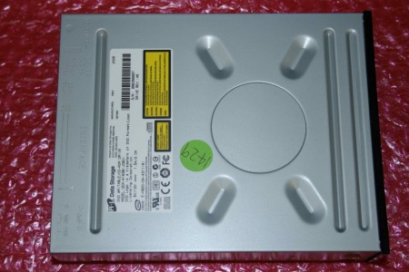 *NEW* JVC - MECH - QAL0704-002, QAL0704002, GDA-4163B GDA4163B, DR-MH300, DRMH300