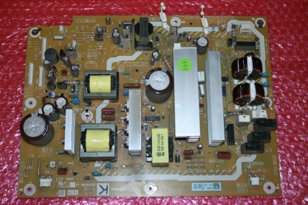 PANASONIC - PSU - ETX2MM747MF, NPX747MF-1A, 747MFK, TX-P50G10B, TXP50G10B