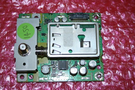 PANASONIC - TUNER - TNPA4851, TX-P50G10B, TXP50G10B