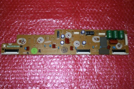 *NEW* SAMSUNG - BN9625249A (BN96-25249A) LJ92-01941A, PBA REV: A, PS51F5500AKXXU, LJ9201941A, X-BUFFER