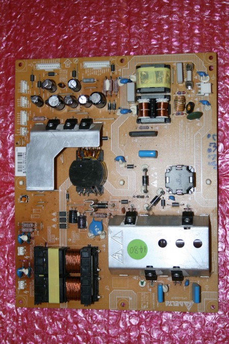 PHILIPS - 2722 171 00702, 272217100702, DPS-298CP A, 37PFL8404H/12, DPS298CPA - PSU