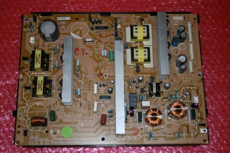 SONY - PSU - A1552097B, 1-877-271-12, 187727112, KDL-40Z4500, KDL40Z4500